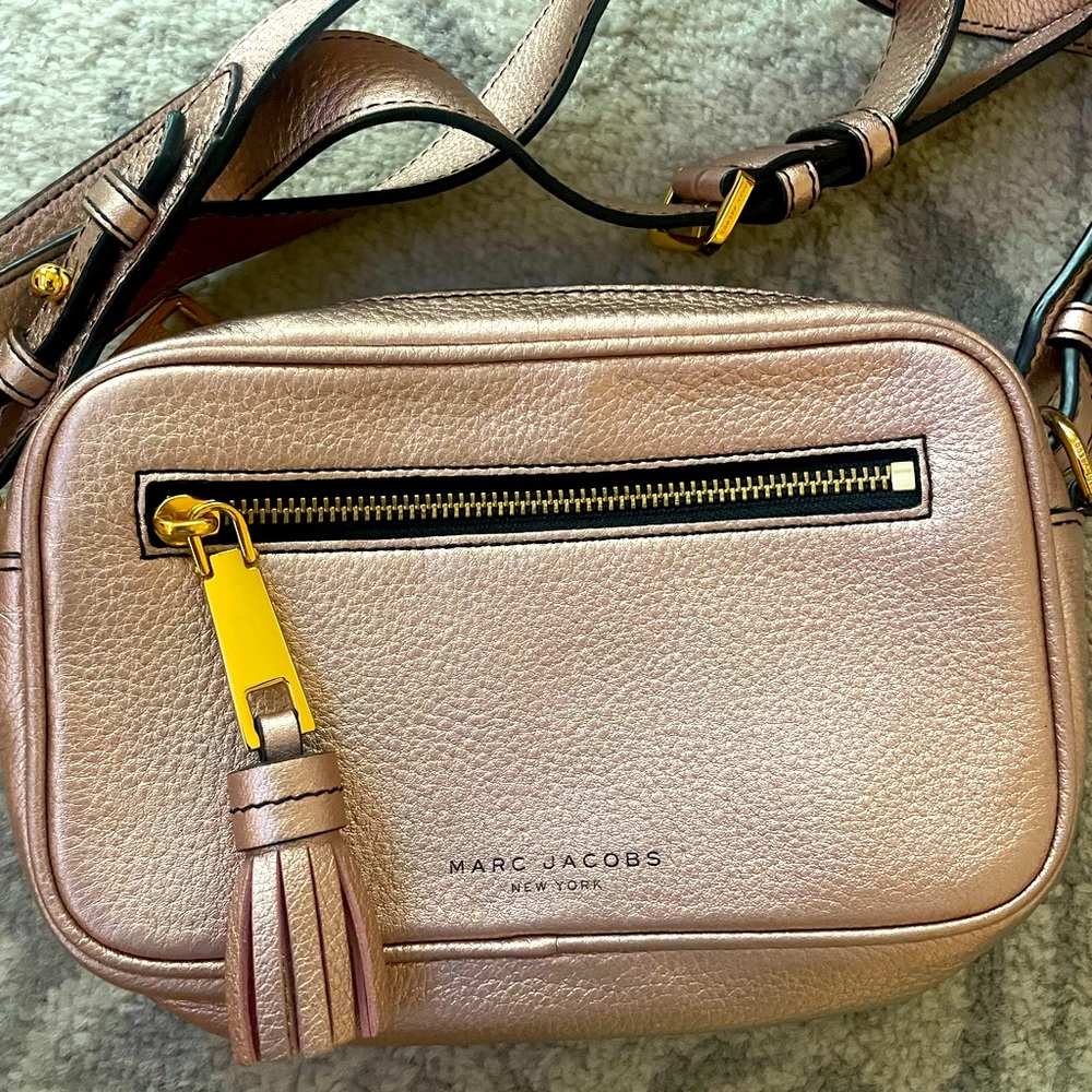 Marc Jacob’s crossbody